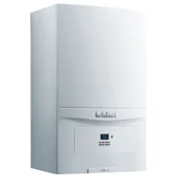 Centrală termică pe gaz Vaillant PURE VUW INT IV 246/ 7-2 24 kW/ 240 m² photo 2