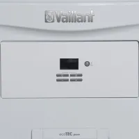 Centrală termică pe gaz Vaillant PURE VUW INT IV 246/ 7-2 24 kW/ 240 m² photo 4
