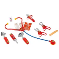 Joc de rol KLEIN Doctor Case 3+ / Set de doctor photo 3