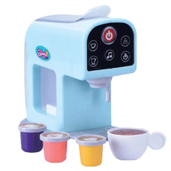 Joc de rol Noriel Coffee Maker 3+/ Bucătărie photo 2