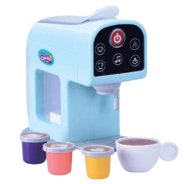 Joc de rol Noriel Coffee Maker 3+/ Bucătărie photo 2