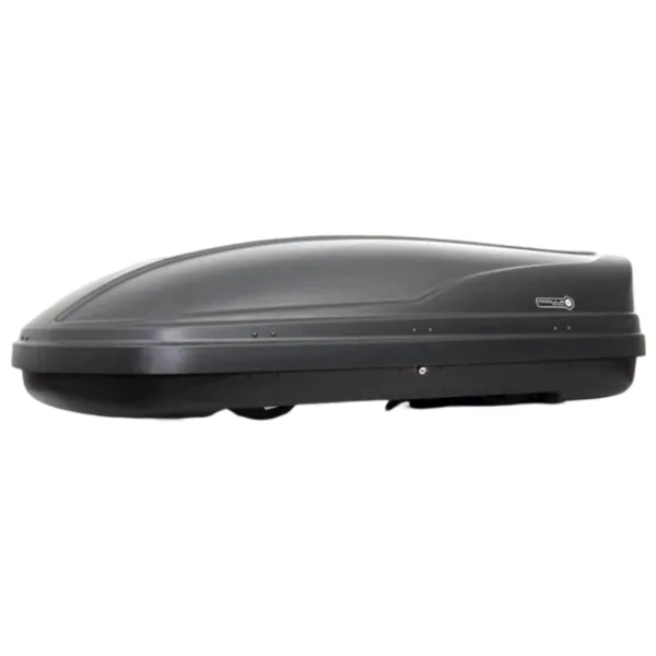 Автобокс Modula Wego 500 Quick Attachment System/ 500 л/ ABS Пластик photo 1