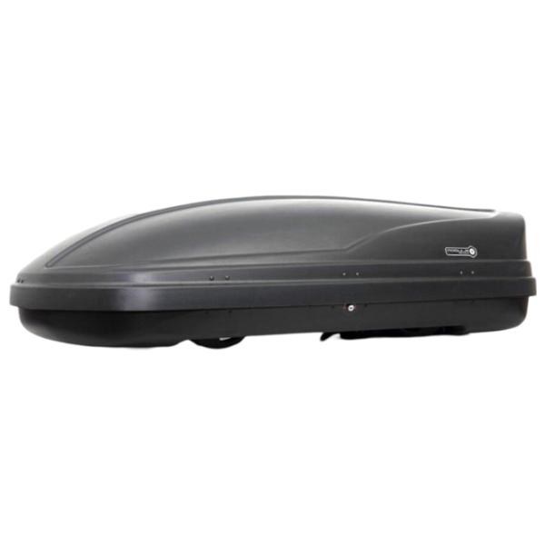 Автобокс Modula Wego 500 Quick Attachment System/ 500 л/ ABS Пластик photo 1