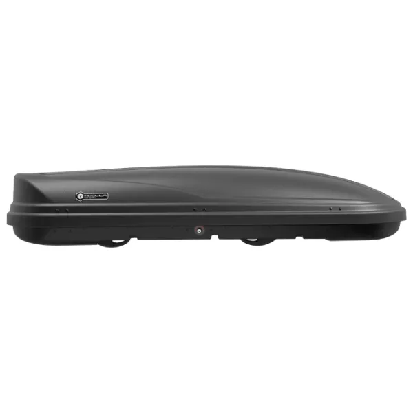 Автобокс Modula Wego 500 Quick Attachment System/ 500 л/ ABS Пластик photo 2