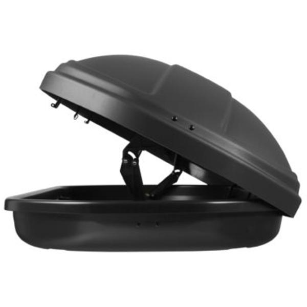 Автобокс Modula Wego 500 Quick Attachment System/ 500 л/ ABS Пластик photo 5