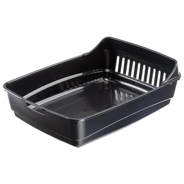 Tavă pentru pisici Ferplast Clear Cat Ariel 10 Acoperită/ În asortiment photo 4 Tavă pentru pisici Ferplast Clear Cat Ariel 10 Acoperită/ În asortiment photo 4