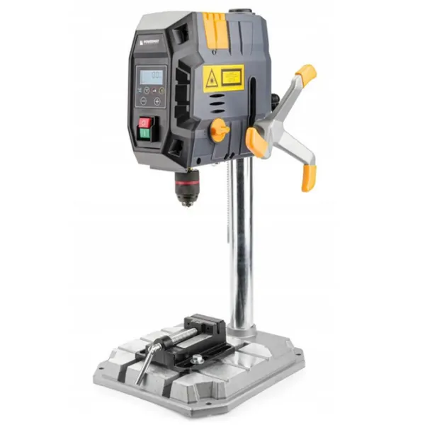 Mașină de găurit Powermat PM-WS-1000M 1000 W/ 22700 rot/ min photo 1