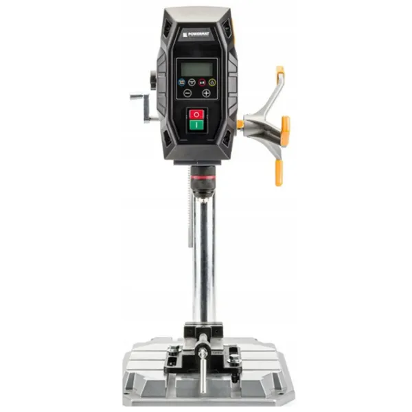 Mașină de găurit Powermat PM-WS-1000M 1000 W/ 22700 rot/ min photo 4