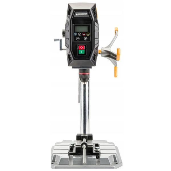 Mașină de găurit Powermat PM-WS-1000M 1000 W/ 22700 rot/ min photo 4