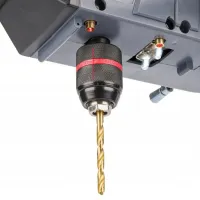Mașină de găurit Powermat PM-WS-1000M 1000 W/ 22700 rot/ min photo 6