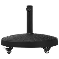 Suport pentru umbrela Waltz B5006 Black photo 2
