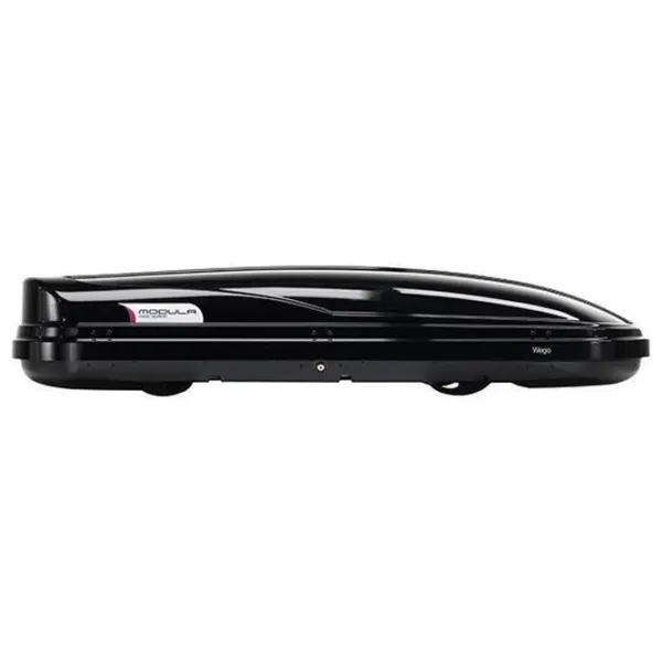 Автобокс Modula Wego 500 Quick Attachment System/ 500 л/ ABS Пластик photo 2