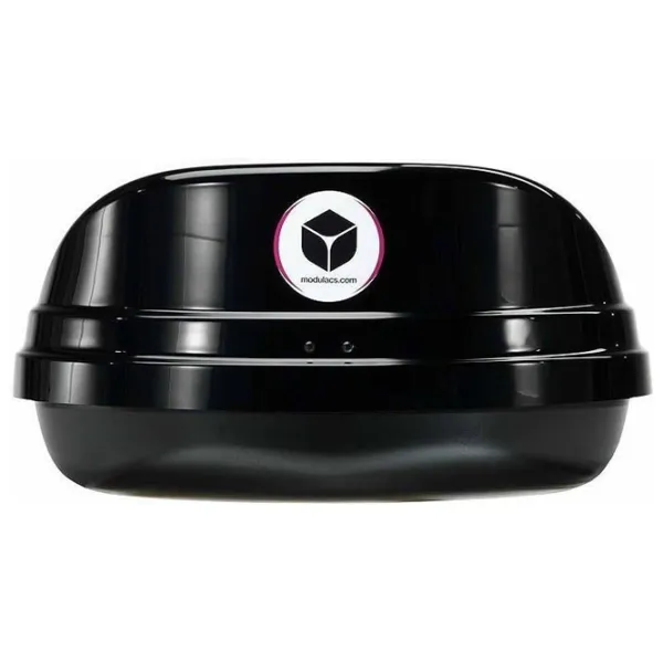 Автобокс Modula Wego 500 Quick Attachment System/ 500 л/ ABS Пластик photo 3