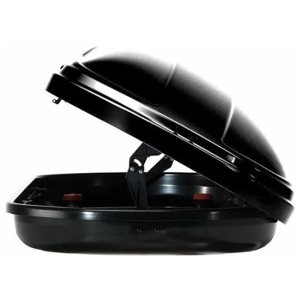 Автобокс Modula Wego 500 Quick Attachment System/ 500 л/ ABS Пластик photo 4