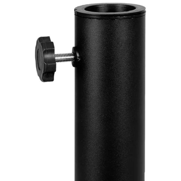 Держатель для зонта Waltz B5009 Black photo 3