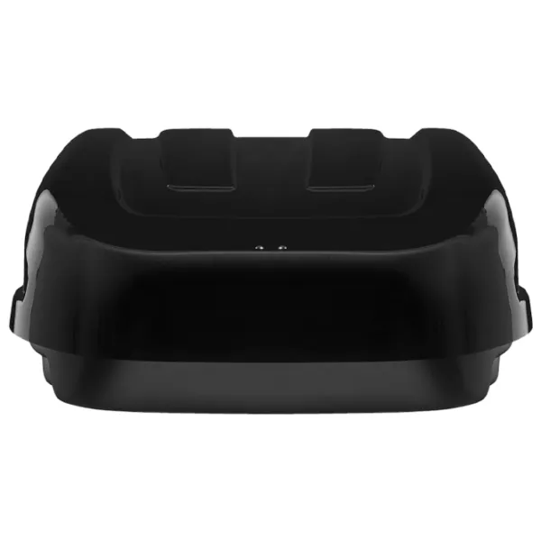 Автобокс Modula EVO 550 Quick Attachment System/ 550 л/ ABS Пластик photo 4