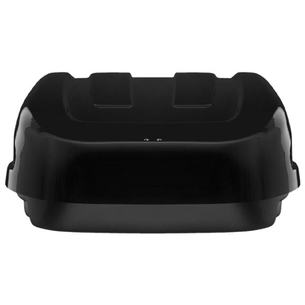 Автобокс Modula EVO 550 Quick Attachment System/ 550 л/ ABS Пластик photo 4