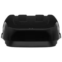 Cutie portbagaj Modula EVO 550 Quick Attachment System/ 550 l/ ABS Plastic photo 4