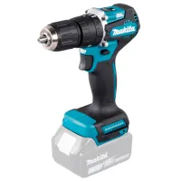 Дрель-шуруповерт Makita DHP487Z 1700 об/ мин