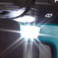 Дрель-шуруповерт Makita DHP487Z 1700 об/ мин photo 3