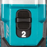 Дрель-шуруповерт Makita DHP487Z 1700 об/ мин photo 4