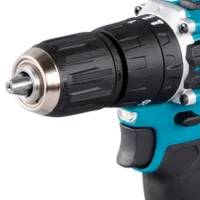 Дрель-шуруповерт Makita DHP487Z 1700 об/ мин photo 5