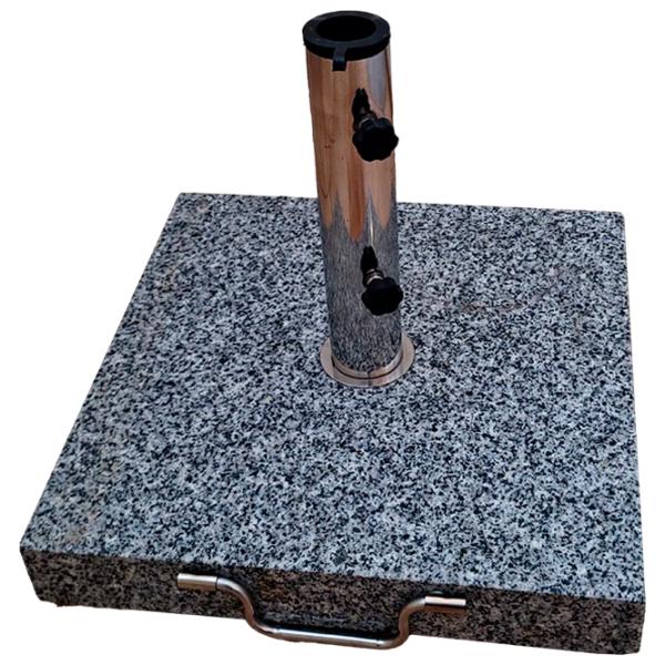 Suport pentru umbrela Waltz B5026 Silver Gray photo 1