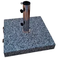 Suport pentru umbrela Waltz B5026 Silver Gray photo 2