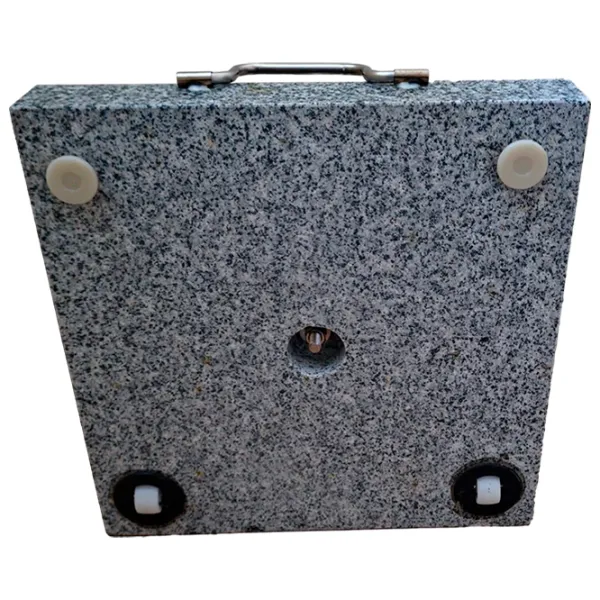 Suport pentru umbrela Waltz B5026 Silver Gray photo 3