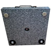 Suport pentru umbrela Waltz B5026 Silver Gray photo 3