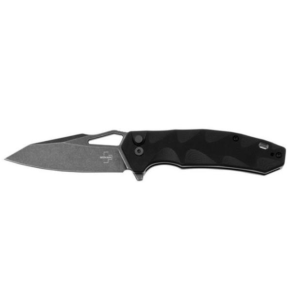 Нож Boker 01BO636 карманный/ Nitro-V photo 1 Нож Boker 01BO636 карманный/ Nitro-V photo 1