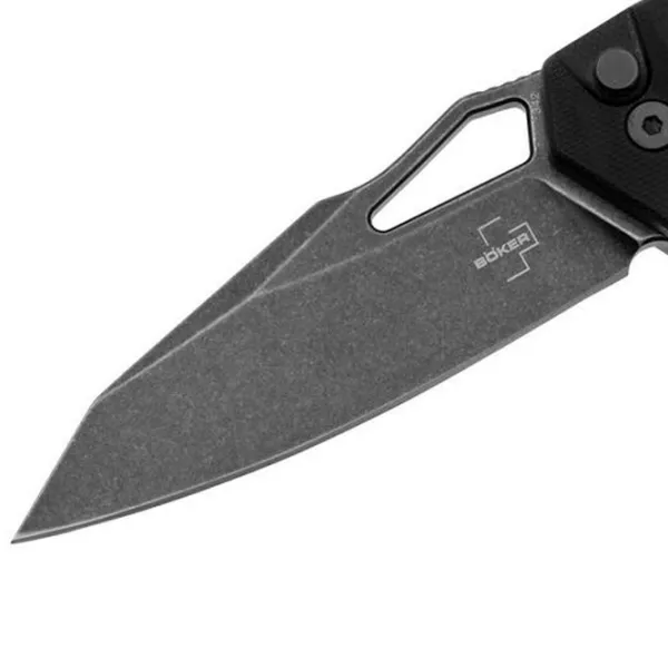 Нож Boker 01BO636 карманный/ Nitro-V photo 3 Нож Boker 01BO636 карманный/ Nitro-V photo 3