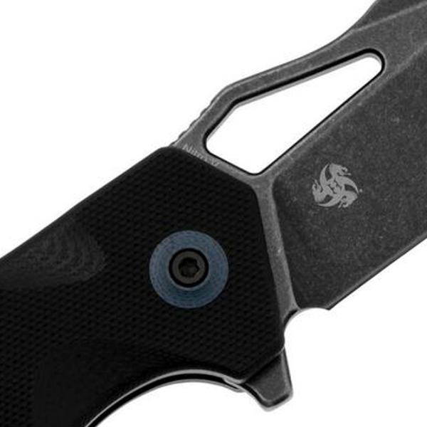 Нож Boker 01BO636 карманный/ Nitro-V photo 5 Нож Boker 01BO636 карманный/ Nitro-V photo 5