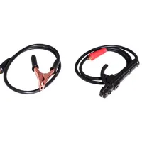 Aparat de sudat Eurolux IWM160 220 V cu electrod (MMA)/ Yellow photo 5
