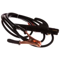 Aparat de sudat Eurolux IWM160 220 V cu electrod (MMA)/ Yellow photo 6