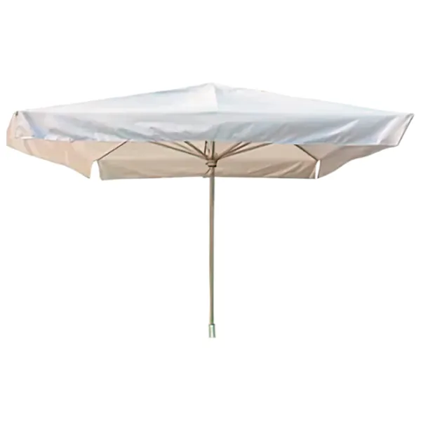 Umbrelă de grădină Waltz Malaga Gray Beige photo 1