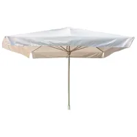 Umbrelă de grădină Waltz Malaga Gray Beige