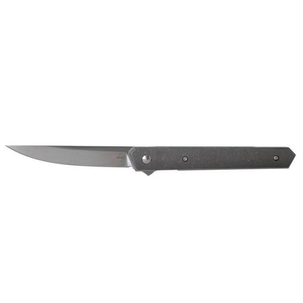 Нож Boker 01BO169 кемпинговый/ VG-10 photo 1
