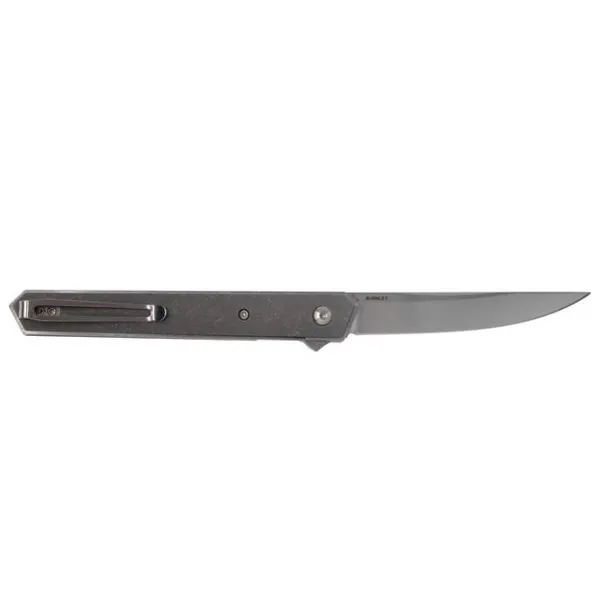Нож Boker 01BO169 кемпинговый/ VG-10 photo 2