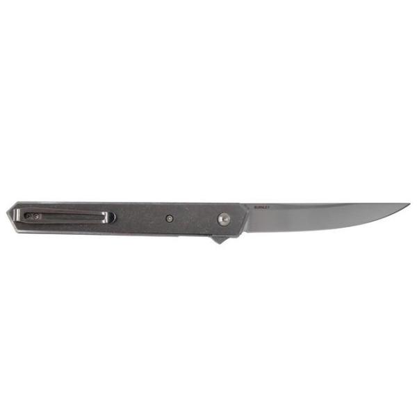 Нож Boker 01BO169 кемпинговый/ VG-10 photo 2