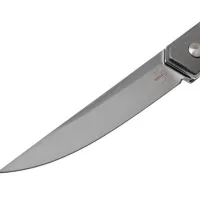 Нож Boker 01BO169 кемпинговый/ VG-10 photo 3