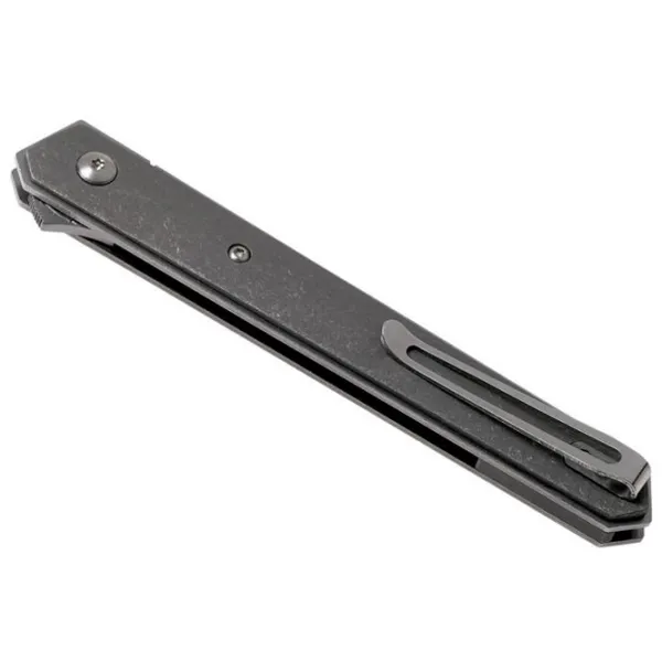 Нож Boker 01BO169 кемпинговый/ VG-10 photo 4