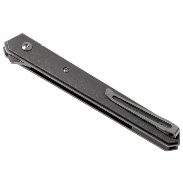 Нож Boker 01BO169 кемпинговый/ VG-10 photo 4