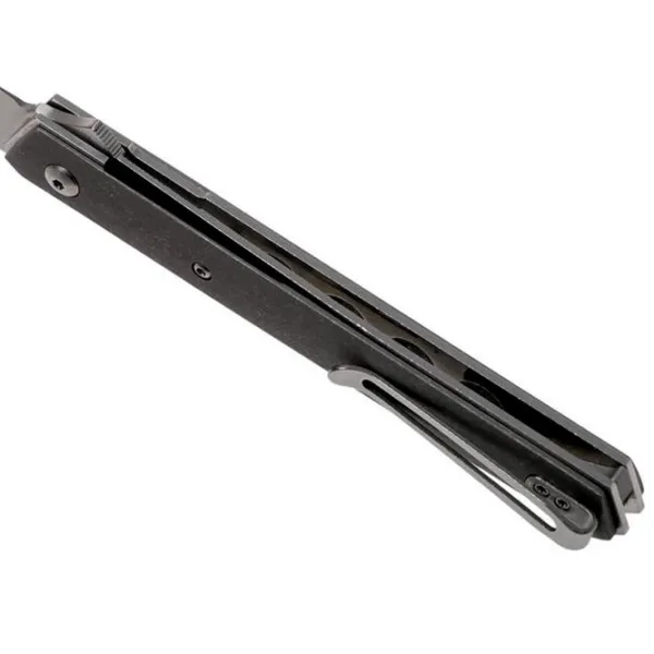 Нож Boker 01BO169 кемпинговый/ VG-10 photo 5