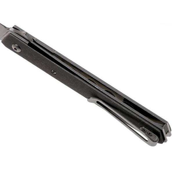 Нож Boker 01BO169 кемпинговый/ VG-10 photo 5