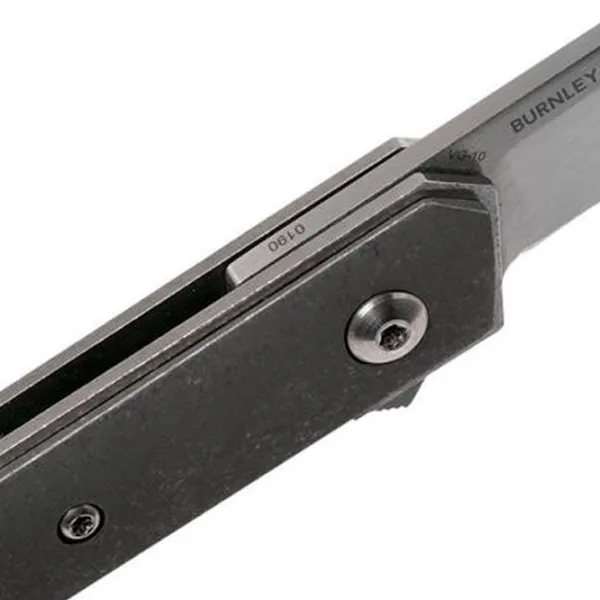 Нож Boker 01BO169 кемпинговый/ VG-10 photo 6