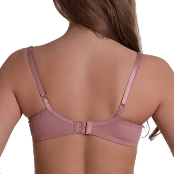 Sutien pentru femei Milavitsa 124970 75E/ Camellia/ Balconette photo 2