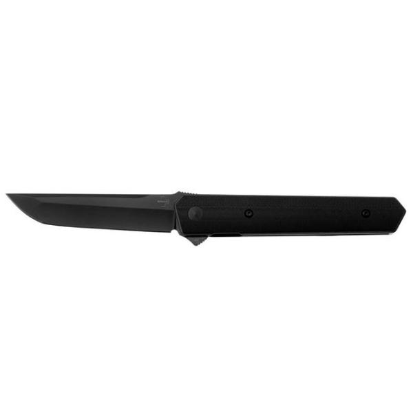 Нож Boker 01BO512 кемпинговый/ D2 photo 1