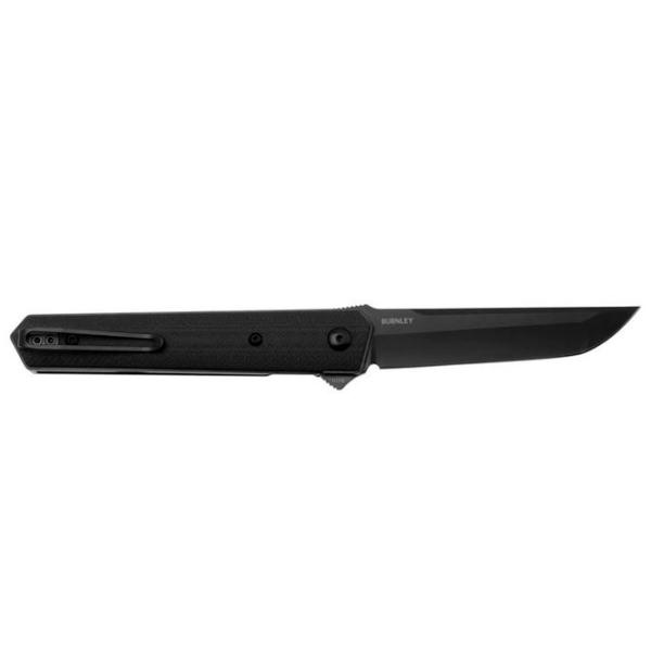 Нож Boker 01BO512 кемпинговый/ D2 photo 2