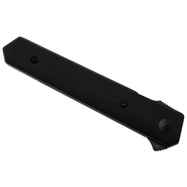 Нож Boker 01BO512 кемпинговый/ D2 photo 6